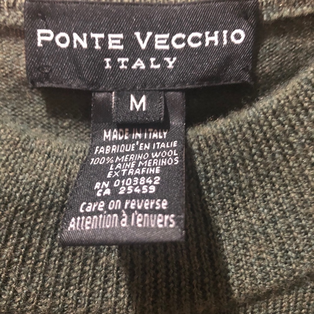 Sweater - Picture 2 of 3
